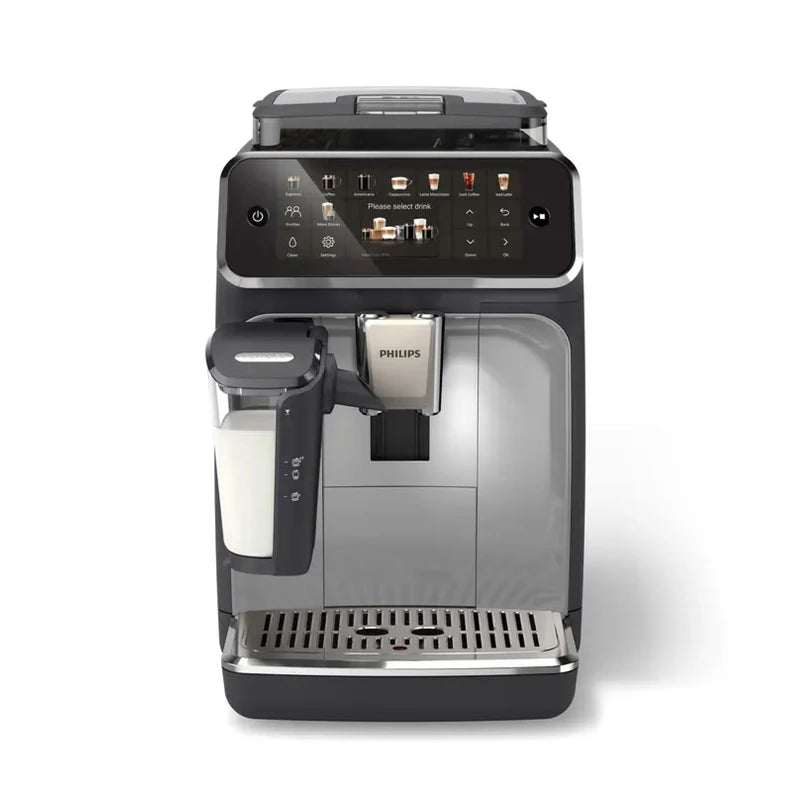 PHILIPS 5500 LATTEGO SUPERAUTOMATISCHE ESPRESSOMASCHINE